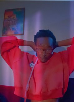 Sweet Brian - Male escort in Nairobi Photo 1 of 2