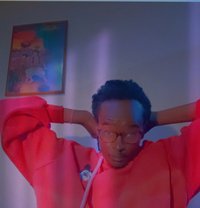 Sweet Brian - Male escort in Nairobi