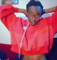 Sweet Brian - Male escort in Nairobi