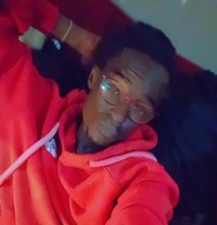 Sweet Brian - Male escort in Nairobi