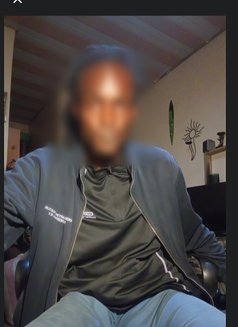 Sweet Brian - Male escort in Nairobi Photo 2 of 3