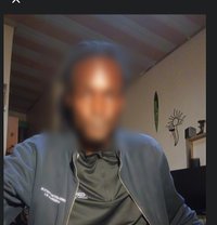 Sweet Brian - Male escort in Nairobi