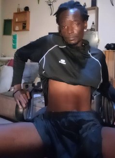 Sweet Brian - Male escort in Nairobi Photo 3 of 3