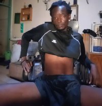 Sweet Brian - Male escort in Nairobi