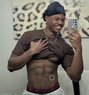 Black Desire - Male escort in Al Manama Photo 5 of 7