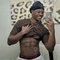 Black Desire - Male escort in Al Manama