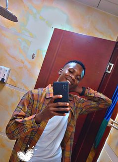 Sweet Buddy - Male escort in Nairobi Photo 1 of 1