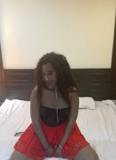 Sweet Buns - escort in Dubai Photo 7 of 8