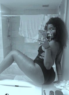 Sweet Buns - escort in Dubai Photo 8 of 8