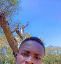 Sweet Bussy - Male escort in Nairobi