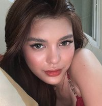 sweet but bold - escort in Taipei Photo 17 of 17