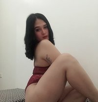 SuperHotShemale - Acompañantes transexual in Manila