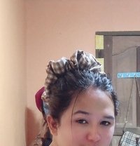 SuperHotShemale - Transsexual escort in Manila