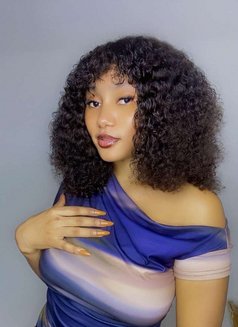 Sweet Camila - escort in Kuala Lumpur Photo 1 of 4