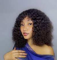 Sweet Camila - escort in Kuala Lumpur