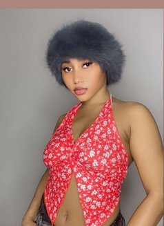 Sweet Camila - escort in Kuala Lumpur Photo 2 of 4