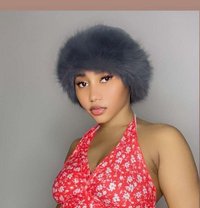 Sweet Camila - escort in Kuala Lumpur