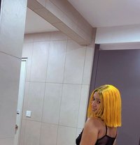 Sweet Camila - escort in Kuala Lumpur