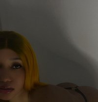 Sweet Camila - escort in Kuala Lumpur