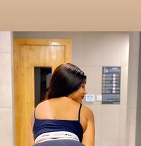 Sweet Camilla VIP Escort - escort in Kuala Lumpur