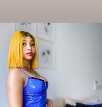 Sweet Camilla VIP Escort - escort in Kuala Lumpur