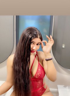 Sweet Camilla VIP Escort - escort in Kuala Lumpur Photo 5 of 5