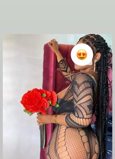 Sweet Candy - escort in Abuja Photo 3 of 3