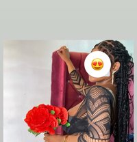 Sweet Candy - escort in Abuja