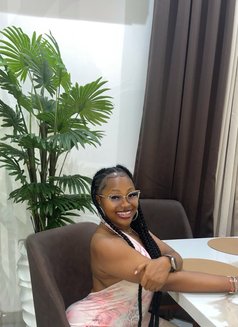 Sweet Candy - puta in Lagos, Nigeria Photo 3 of 3