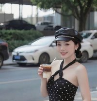 Sweet Candy - escort in Bangalore