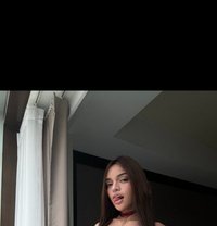 Sweet Candy - escort in Cebu City