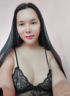Sweet Candy - Transsexual escort in Singapore Photo 1 of 15