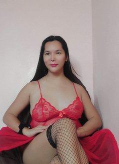 Sweet Candy - Transsexual escort in Singapore Photo 6 of 15