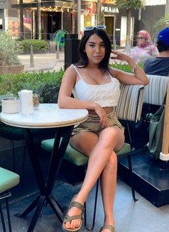 Sweet Candy - puta in Dubai Photo 3 of 5