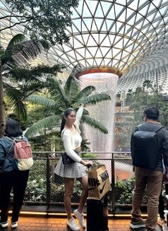 Candy REAL PICTURES🩵 🇸🇬 - escort in Singapore Photo 2 of 15
