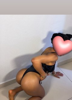 Sharon - escort in Doha Photo 1 of 1