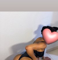 Sharon - escort in Doha