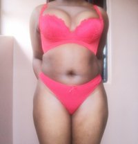 Sweet Candy - puta in Nairobi
