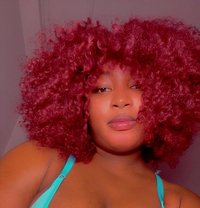 Sweet Candy - escort in Noida