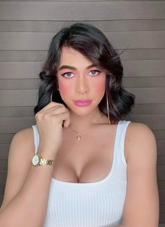 FULLY FUNCTIONAL MARIPOSA(outcall) - Transsexual escort in Manila Photo 27 of 29