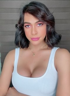 FULLY FUNCTIONAL MARIPOSA(outcall) - Acompañantes transexual in Manila Photo 28 of 29