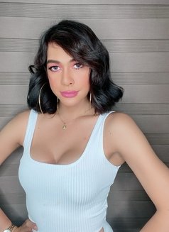 FULLY FUNCTIONAL MARIPOSA(outcall) - Acompañantes transexual in Manila Photo 29 of 29