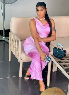 Sweet Candy - puta in Abuja Photo 1 of 6