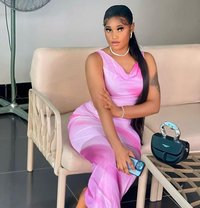 Sweet Candy - puta in Abuja