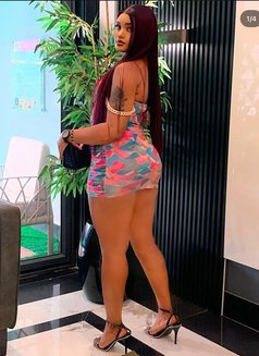 Sweet Candy - puta in Abuja Photo 3 of 6