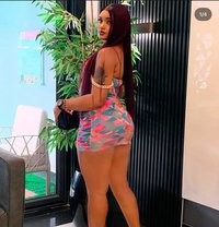 Sweet Candy - puta in Abuja