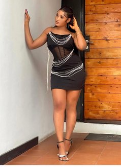 Sweet Candy - puta in Abuja Photo 5 of 6