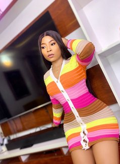 Sweet Candy - Masajista in Ikeja Photo 2 of 2