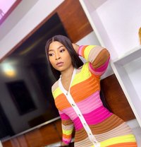 Sweet Candy - Masajista in Ikeja