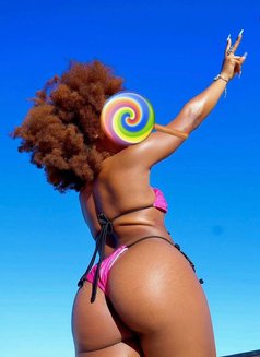 Sweet Candy - escort in Doha Photo 1 of 3